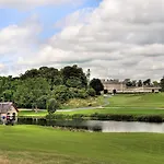 Carton House A Fairmont Managed 5*