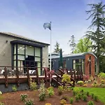 酒店 Carton House A Fairmont Managed 梅努斯