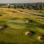 Ξενοδοχείο Carton House A Fairmont Managed 5*