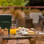 Ξενοδοχείο Carton House A Fairmont Managed Maynooth