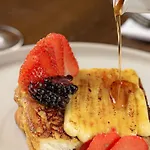 Carton House A Fairmont Managed 梅努斯