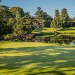 Carton House A Fairmont Managed 酒店