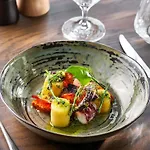 Carton House A Fairmont Managed 5*