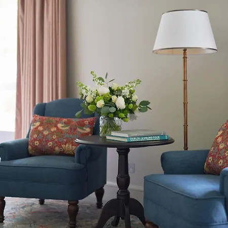 Carton House A Fairmont Managed 5* Maynooth