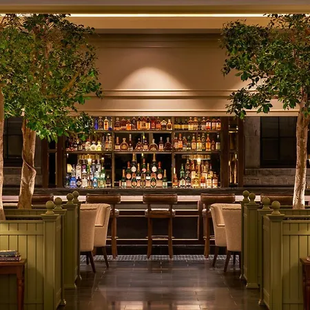Otel Carton House A Fairmont Managed Maynooth