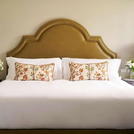 Carton House A Fairmont Managed Otel Maynooth