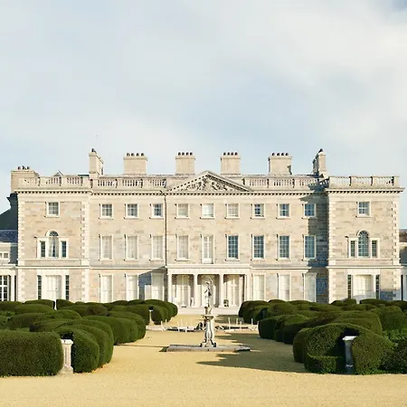 Otel Carton House A Fairmont Managed