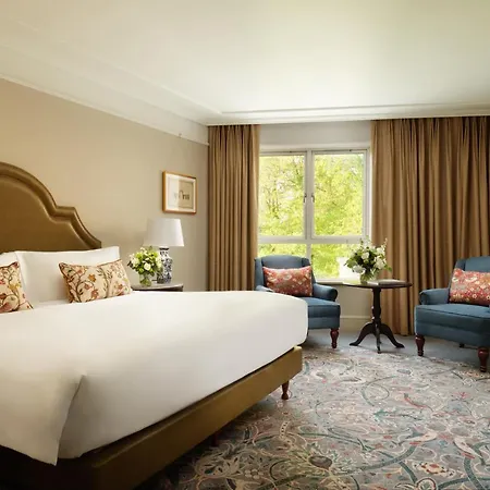 Hotel Carton House A Fairmont Managed 5*