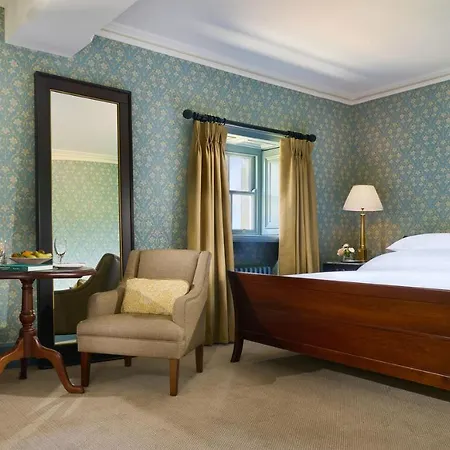 Carton House A Fairmont Managed