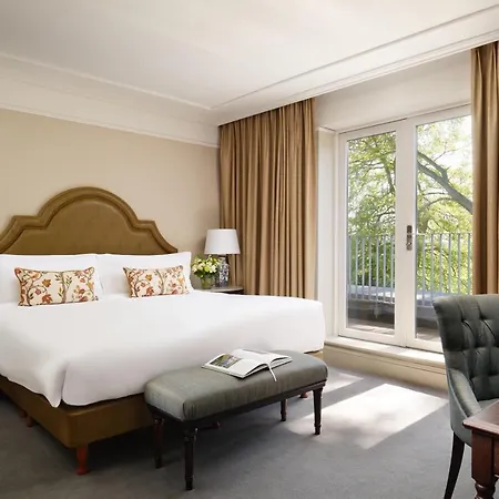 Carton House A Fairmont Managed Hotel 5*
