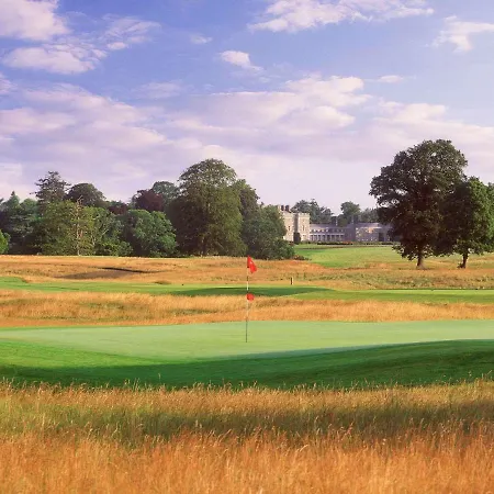 Carton House A Fairmont Managed Hotel 5*