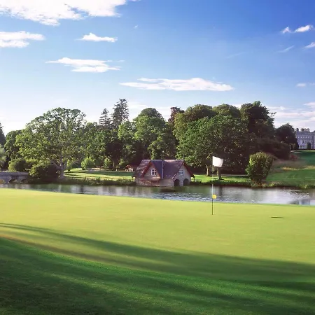 Carton House A Fairmont Managed Hotel 5*