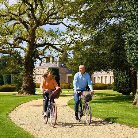 Carton House A Fairmont Managed 5* Maynooth