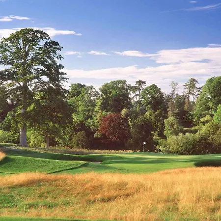 Carton House A Fairmont Managed Hotel Maynooth