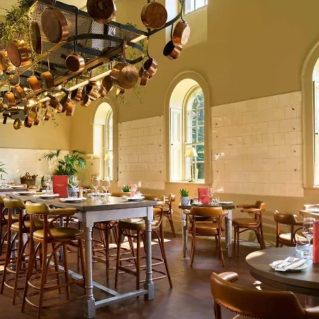 Hotel Carton House A Fairmont Managed 5*