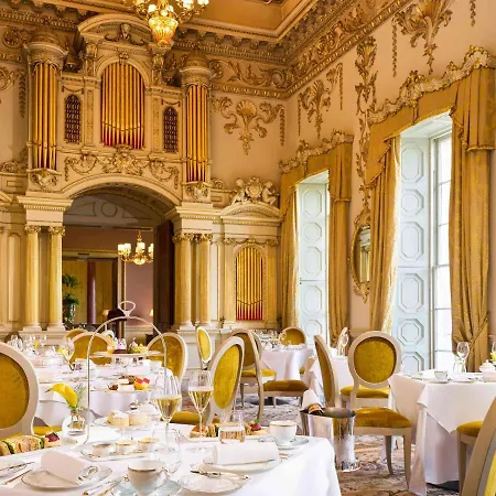 Carton House A Fairmont Managed Maynooth