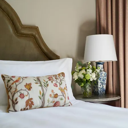 Carton House A Fairmont Managed Otel