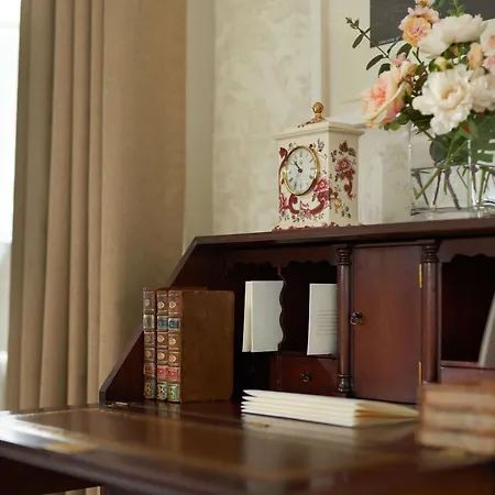 Carton House A Fairmont Managed