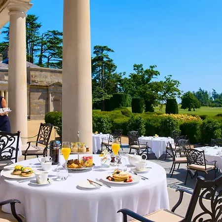 Carton House A Fairmont Managed 5*