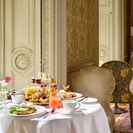 Carton House A Fairmont Managed 5* Maynooth