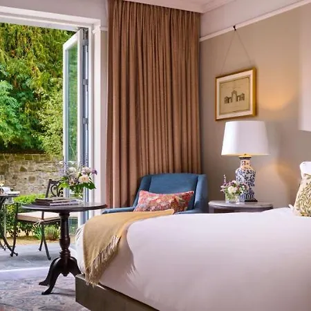 Otel Carton House A Fairmont Managed Maynooth