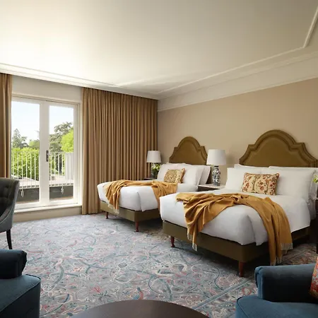 Carton House A Fairmont Managed 5* Maynooth