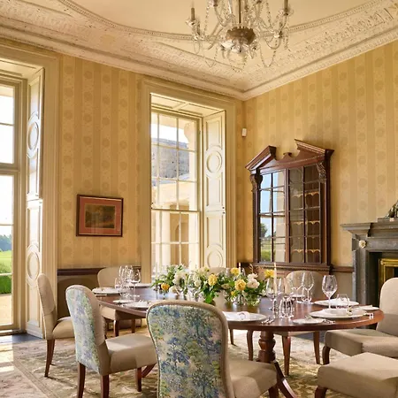 Hotel Carton House A Fairmont Managed Maynooth