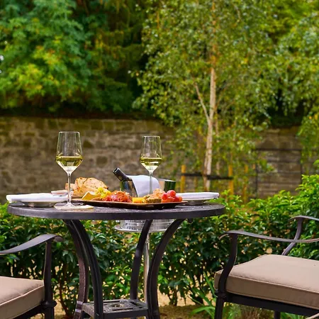 Carton House A Fairmont Managed Hotel
