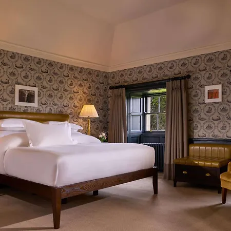 Carton House A Fairmont Managed Maynooth