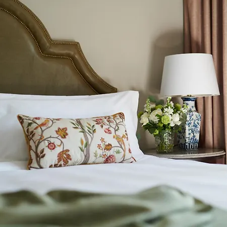 Hotel Carton House A Fairmont Managed Maynooth