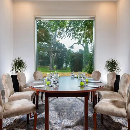 Otel Carton House A Fairmont Managed 5*