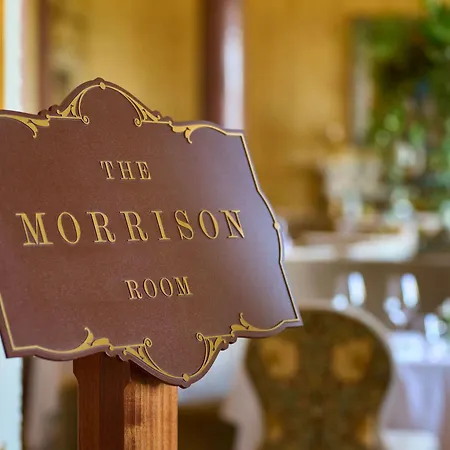 Carton House A Fairmont Managed