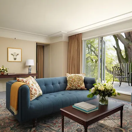 Hotel Carton House A Fairmont Managed