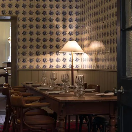 Otel Carton House A Fairmont Managed