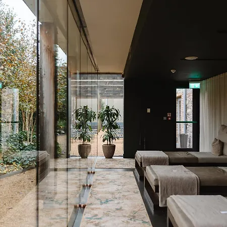 Carton House A Fairmont Managed Otel 5*