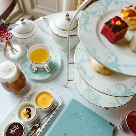 Carton House A Fairmont Managed