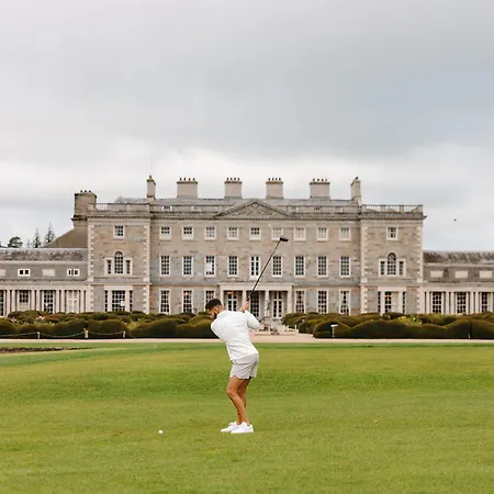 Hotel Carton House A Fairmont Managed Maynooth