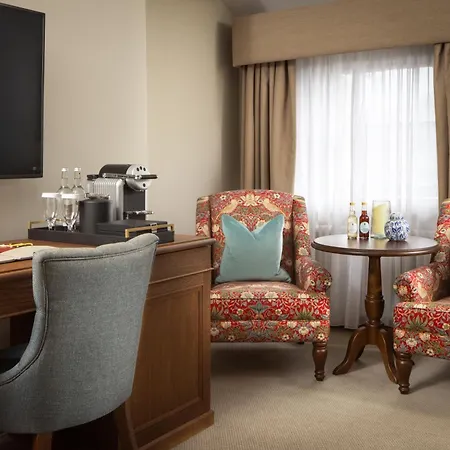 Carton House A Fairmont Managed Hotel 5*
