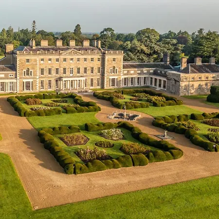 Carton House A Fairmont Managed Otel