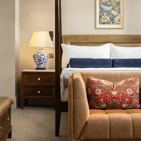 Carton House A Fairmont Managed Hotel 5*