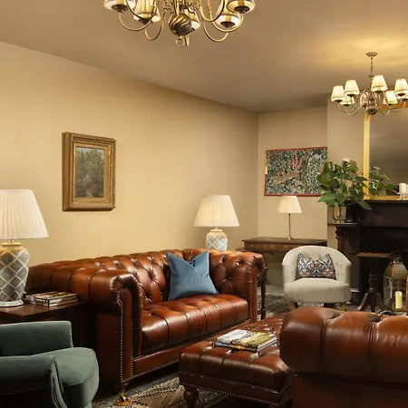 Carton House A Fairmont Managed Hotel 5*