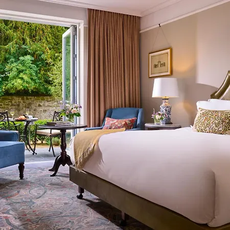Otel Carton House A Fairmont Managed