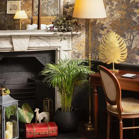 Hotel Carton House A Fairmont Managed 5*