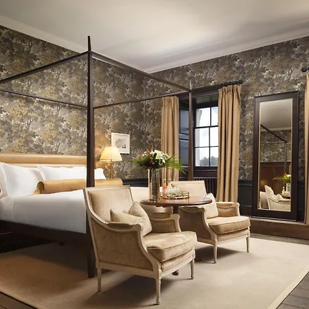 Hotel Carton House A Fairmont Managed Maynooth