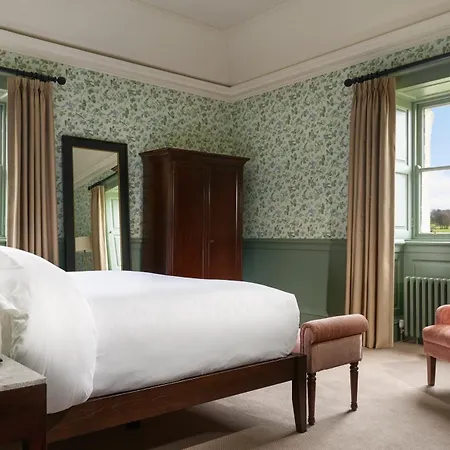 Carton House A Fairmont Managed Maynooth