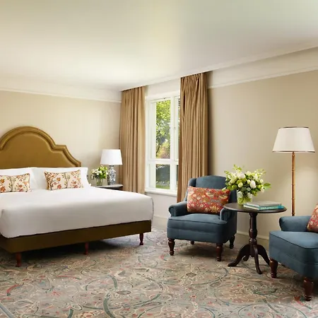 Carton House A Fairmont Managed 5* Maynooth