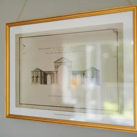 Carton House A Fairmont Managed
