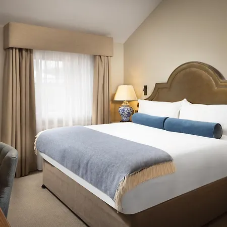 Carton House A Fairmont Managed Otel 5*