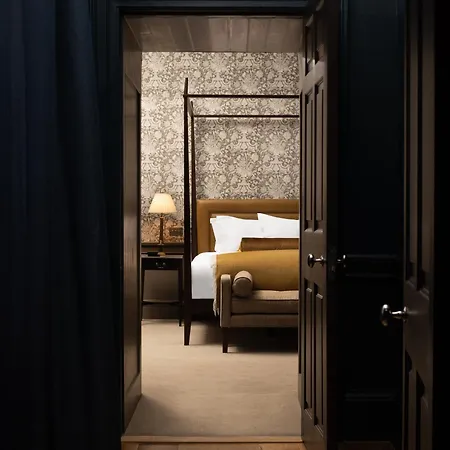 Otel Carton House A Fairmont Managed 5*