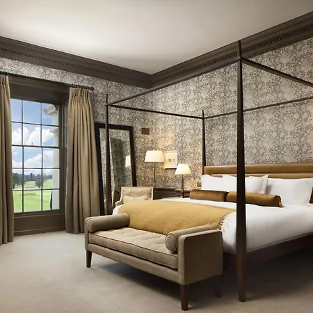 Carton House A Fairmont Managed Maynooth